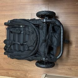 City Mini GT Stroller