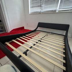 Bed Frame