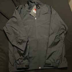 Nike Windbreaker
