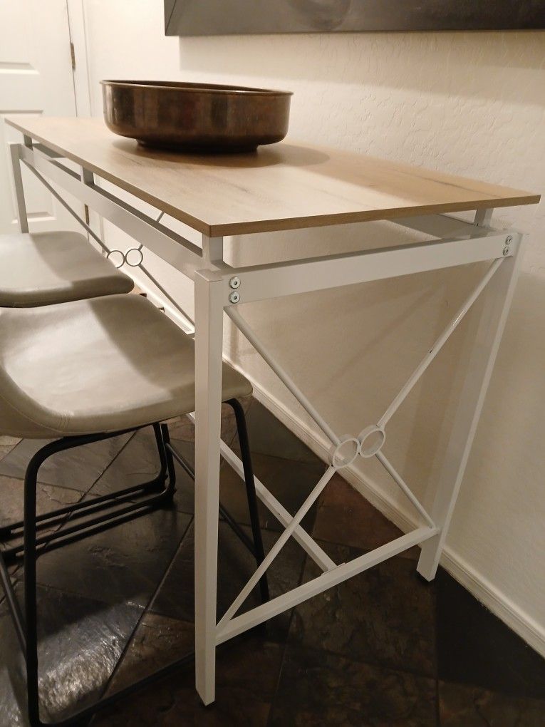 Kitchen Island Table 47x35x23 Table Kitchen Island Modern Table