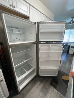 Whirlpool Refrigerator