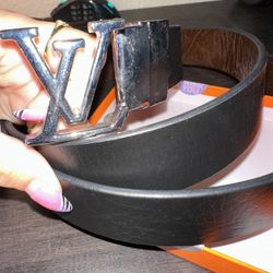 Louis Vuitton Belt 