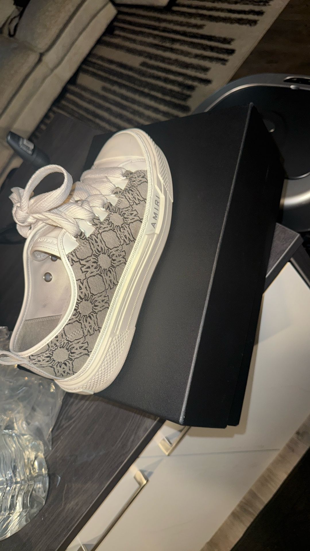 Amiri shoes Size 43