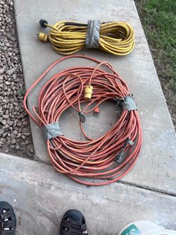 Electrical cord