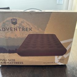 Air Mattress 