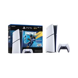 PS5 Slim Fortnite Bundle