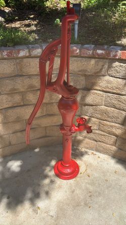Yard art