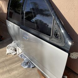 2003 Ford Harley Davidson Doors 