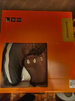 Adventuridge Boots Size 12