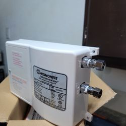 Instant Hot Water Heater System For Kitchen Sink Brand New