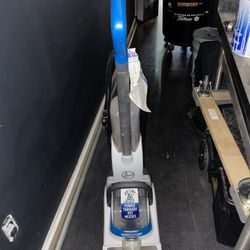 Hoover Vacuum