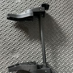 Veer Cruiser Car Seat Adaptor for Cybex/Maxi-Cosi/ Nuna