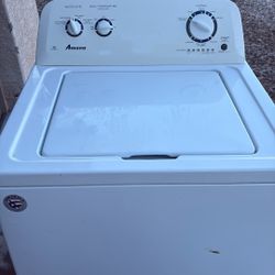 Washer