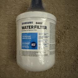 Samsung Genuine Filter HAFIN2/EXP HAFCU1/XAA Ice Water Filter DA97-06317A