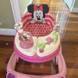 Baby Walker
