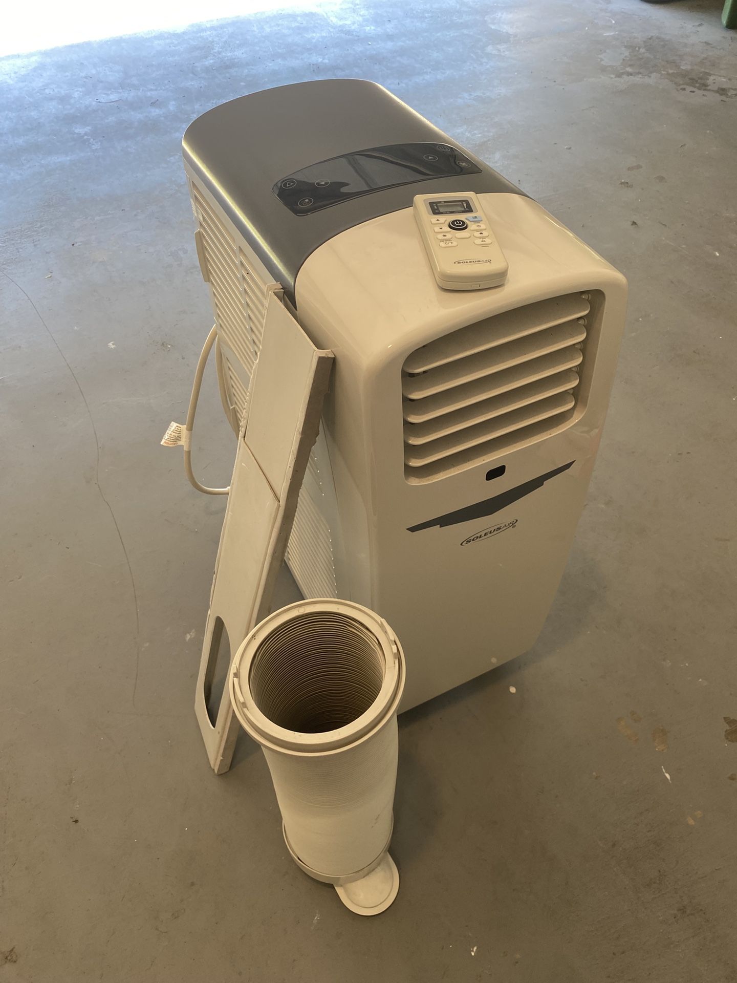 Portable Air Conditioner