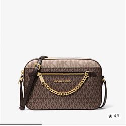 Brand New Michael Kors Purse