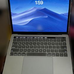 MacBook Pro 13inch 2019 
