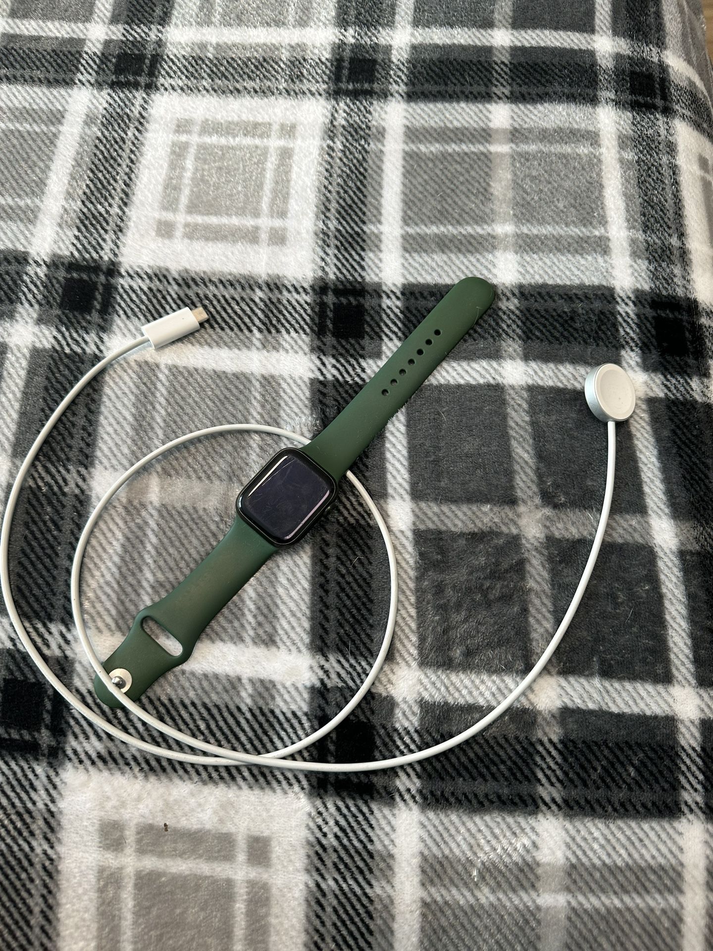 Apple Watch Series 7