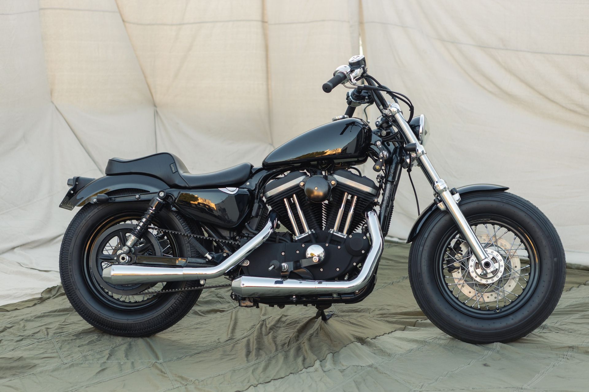 2011 Harley Sportster for Sale in Los Angeles, CA OfferUp