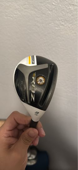 Taylormade 3 hybrid
