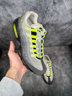Nike air max 95 Neon size 8.5