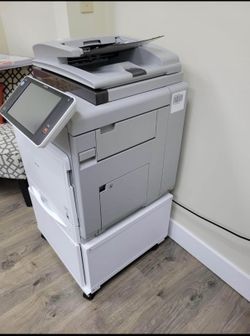 Copier Ricoh