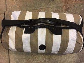 Perry Ellis 360 Duffle Bag -24x12