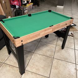Arcade Table