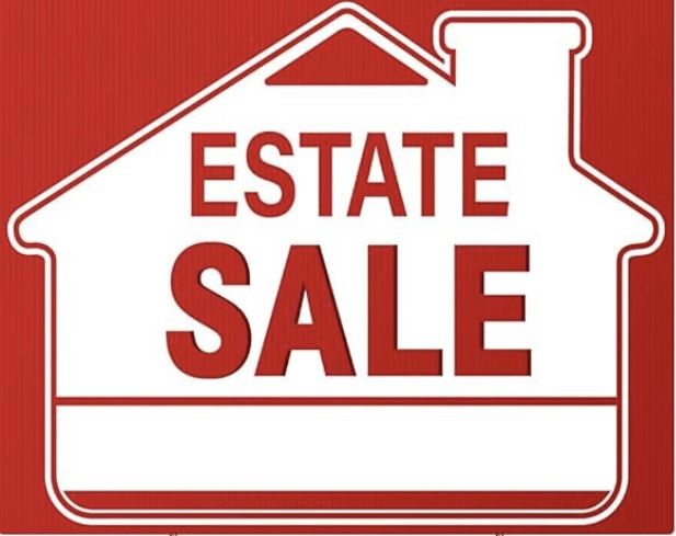 Estate Sale