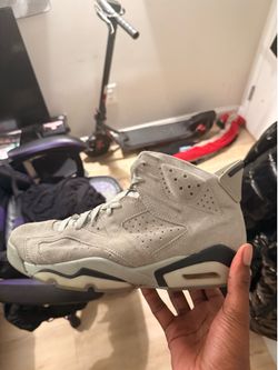 University 6s