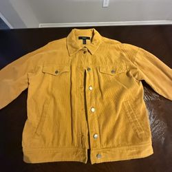 Men’s Forever 21 Jacket