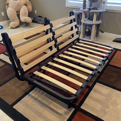 Futon Frame