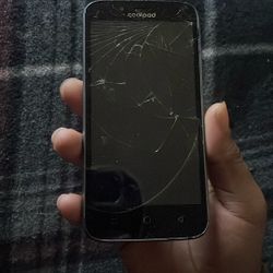 Coolpad Metropcs Android Phone 