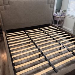 Bed Frame