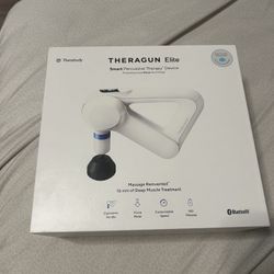 Therabody Theragun Elite