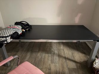 Almost new
