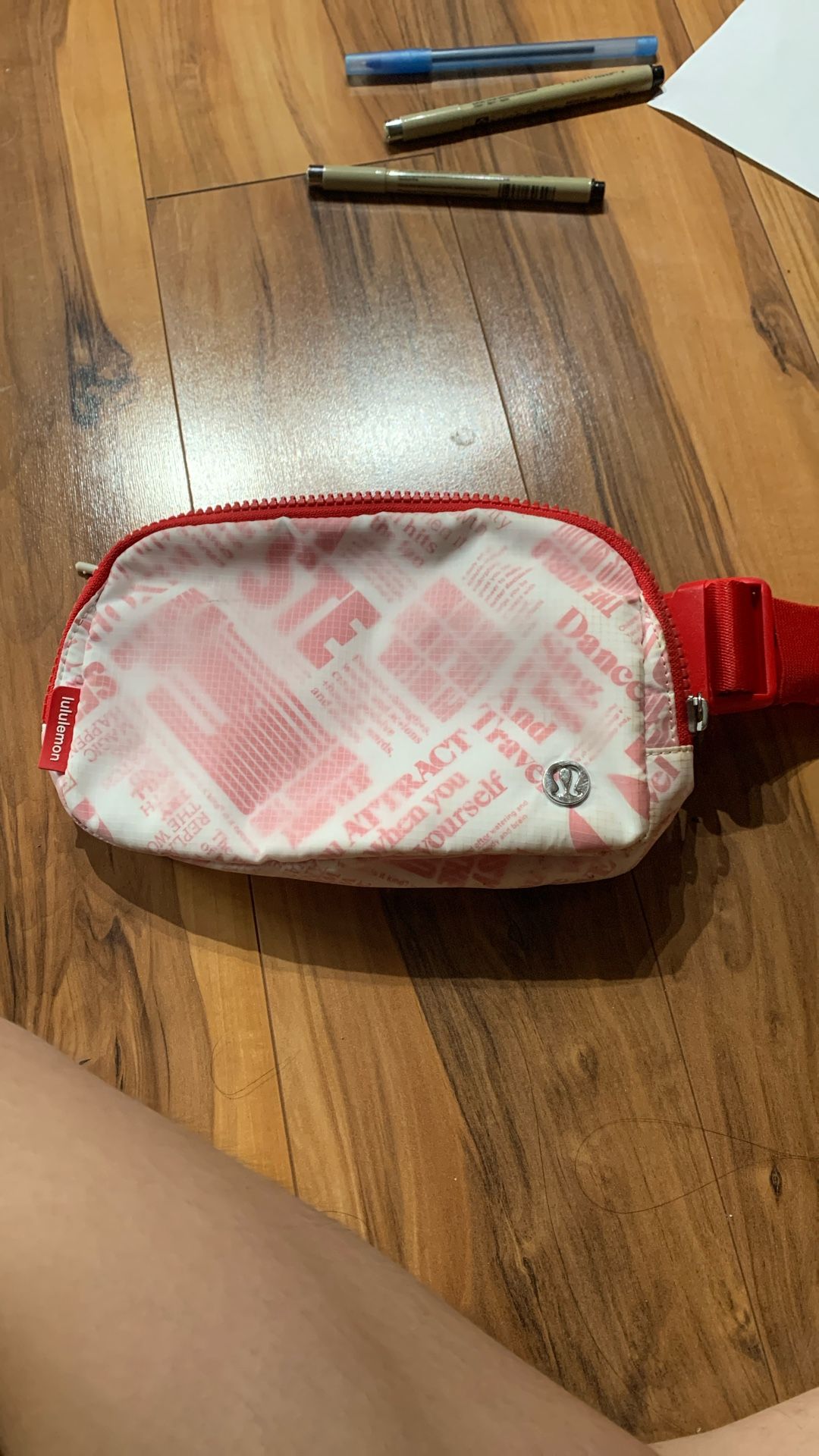 Lululemon Fanny Pack