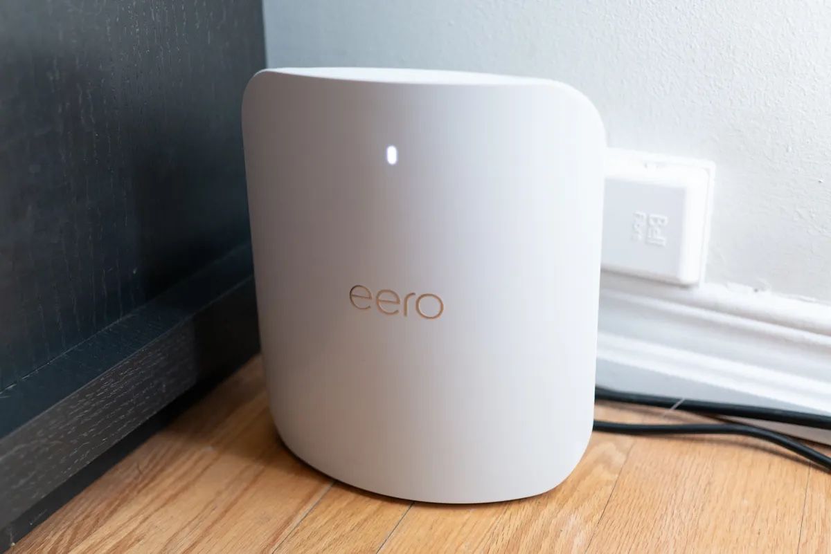 Eero max 7