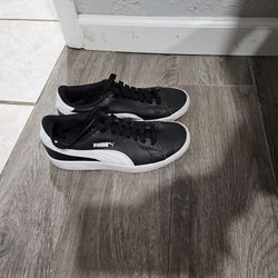 kids pumas 