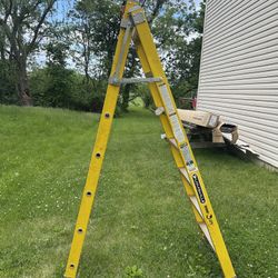 Louisville 7/14 Ladder 