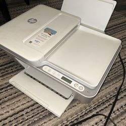 HP printer 