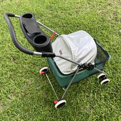 Dog / Cat / Pet stroller