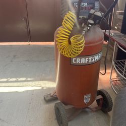 Compressor 