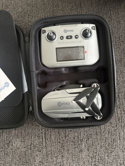 Premium Drone