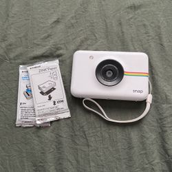 Polaroid Camera