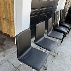 Chair’s