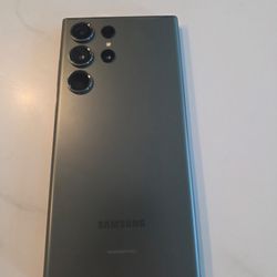 S23 Ultra, Some Scratches Here And There But Overall Good 