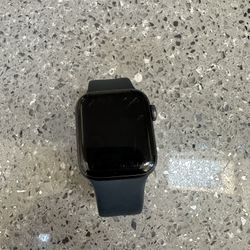 Apple Watch - No Charger 