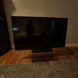 Vizio TV 55inch